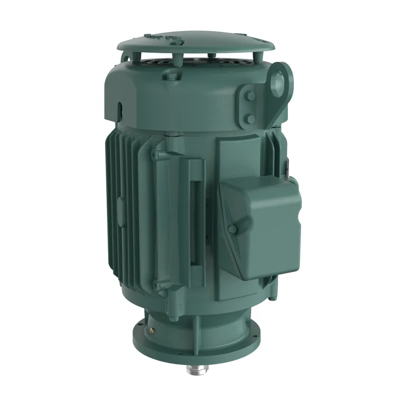15HP,3510RPM,3PH,60HZ,254LP,0934M,T — photo 3 of 3