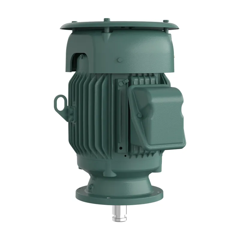 7.5HP,1770RPM,3PH,60HZ,213LP,0738M, — photo 3 of 3