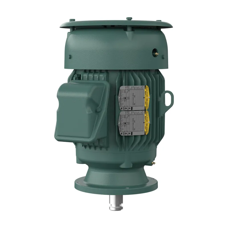 10HP,3500RPM,3PH,60HZ,215LP,0742M,T — photo 1 of 3