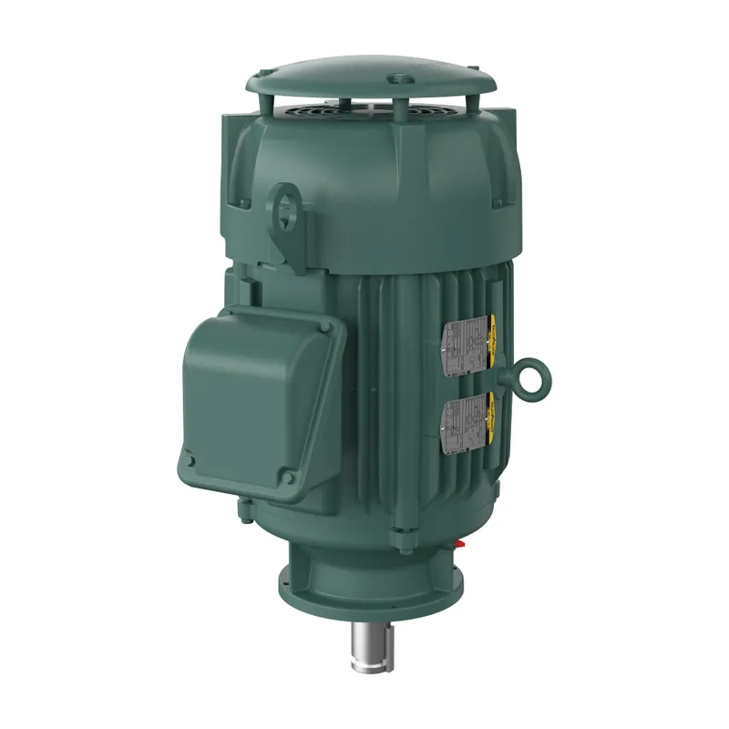 25HP,3520RPM,3PH,60HZ,284LP,1048M,T — photo 1 of 3