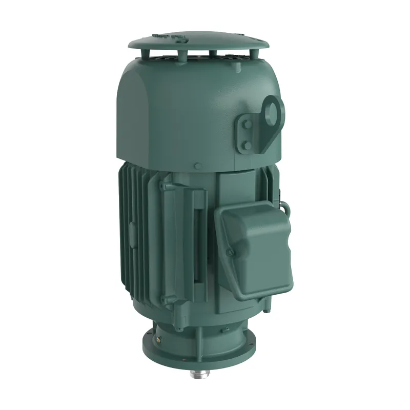 15HP,1760RPM,3PH,60HZ,254LP,TEFC,V1 — photo 3 of 3