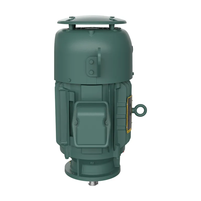 15HP,1760RPM,3PH,60HZ,254LP,TEFC,V1 — photo 2 of 3