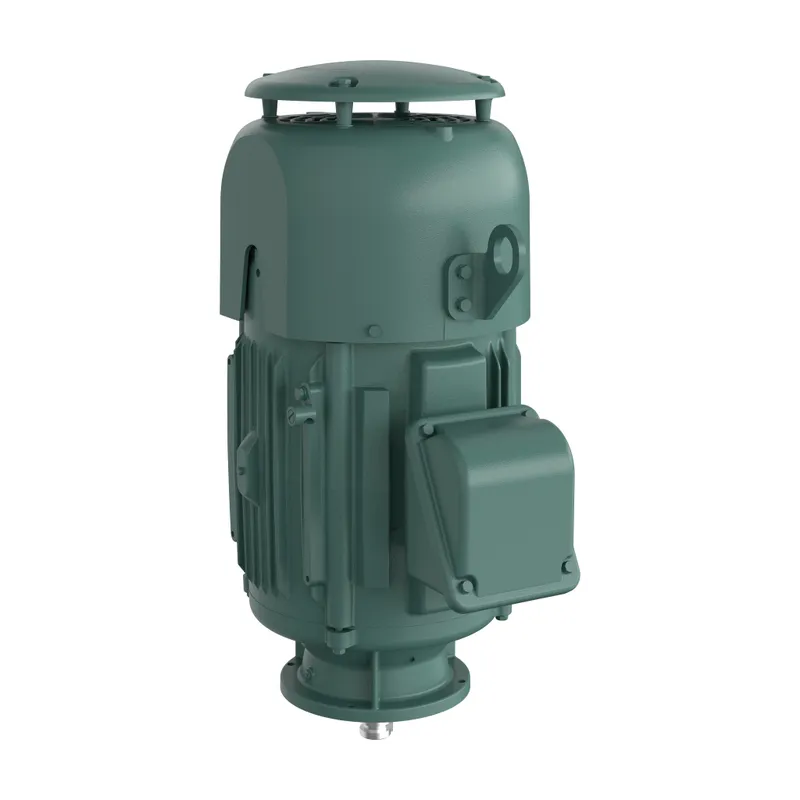20HP,1770RPM,3PH,60HZ,256LP,TEFC,V1 — photo 3 of 3