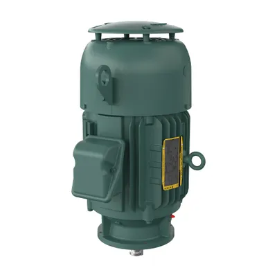 20HP,3510RPM,3PH,60HZ,256LP,TEFC,V1