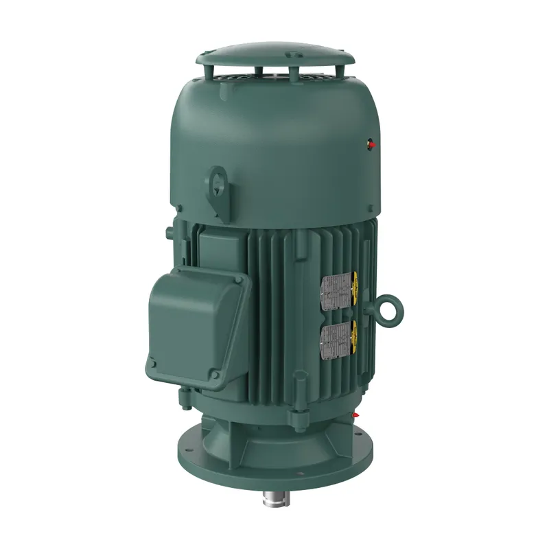 40HP,1770RPM,3PH,60HZ,324LP,1260M,T — photo 1 of 3