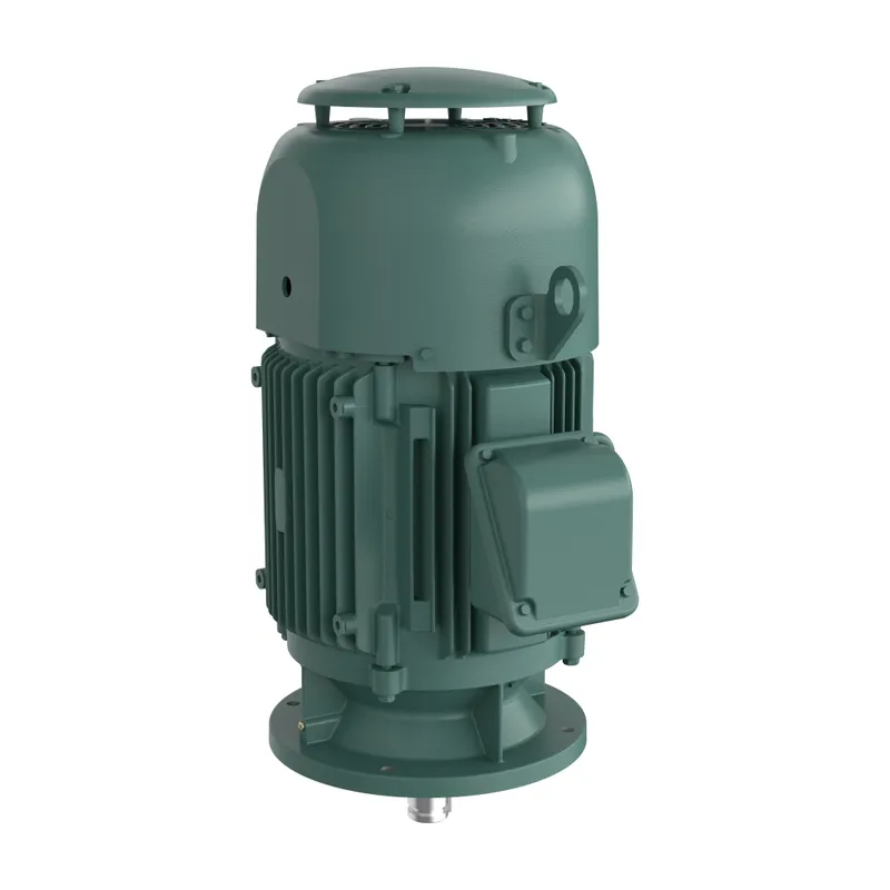 40HP,1770RPM,3PH,60HZ,324LP,1260M,T — photo 3 of 3