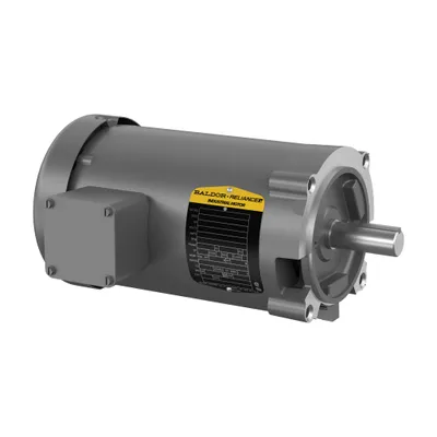 .75HP,1140RPM,3PH,60HZ,143TC,3428M,