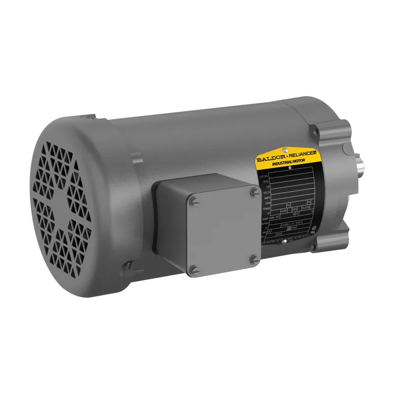 .75HP,1140RPM,3PH,60HZ,143TC,3428M, — photo 3 of 3