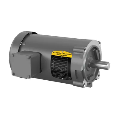 .75HP,1140RPM,3PH,60HZ,143TC,3428M,