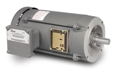 2//1.5HP,1750//1455RPM,3PH,60//50