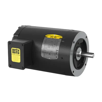 .75HP,1765RPM,3PH,60HZ,56C,3514M,TE