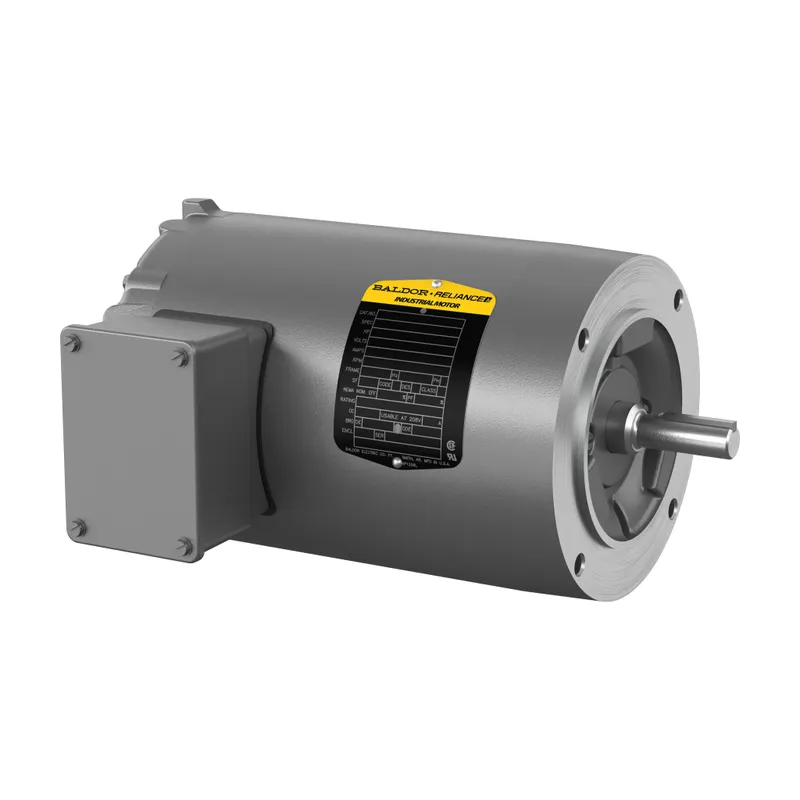 .5HP,3450RPM,3PH,60HZ,56C,3516M,TEN — photo 1 of 3