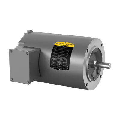 .75HP,3480RPM,3PH,60HZ,56C,3520M,TE