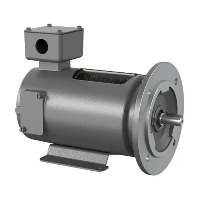 .37/.5HP,1750RPM,DC,D71D,3336P,TENV