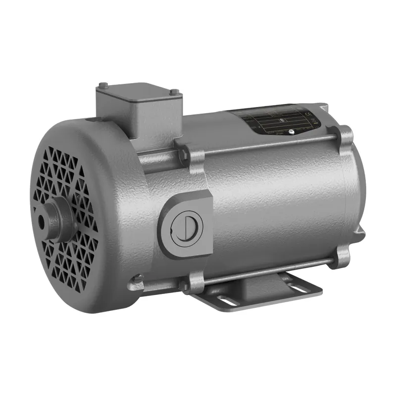 .37KW/.5HP/3000RPM/TEFC/IEC/71C MOT — photo 3 of 3