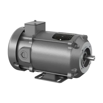 .37KW/.5HP/3000RPM/TEFC/IEC/71C MOT