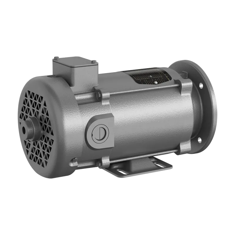 .37/.50KW,3000RPM,DC,D71D,3416P,TEF — photo 3 of 3