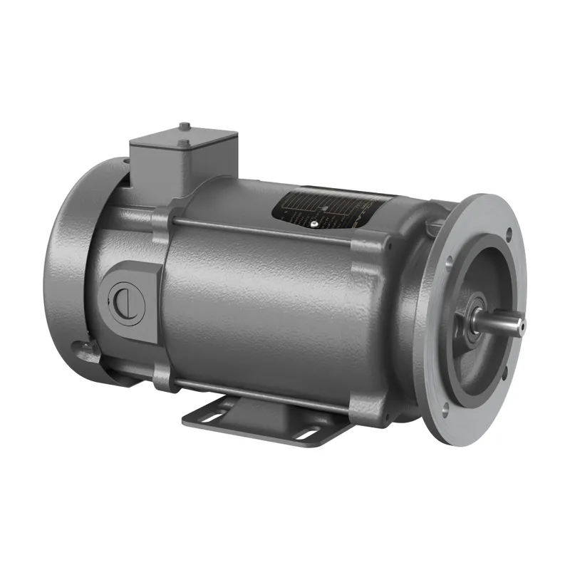 .37/.50KW,3000RPM,DC,D71D,3416P,TEF — photo 1 of 3