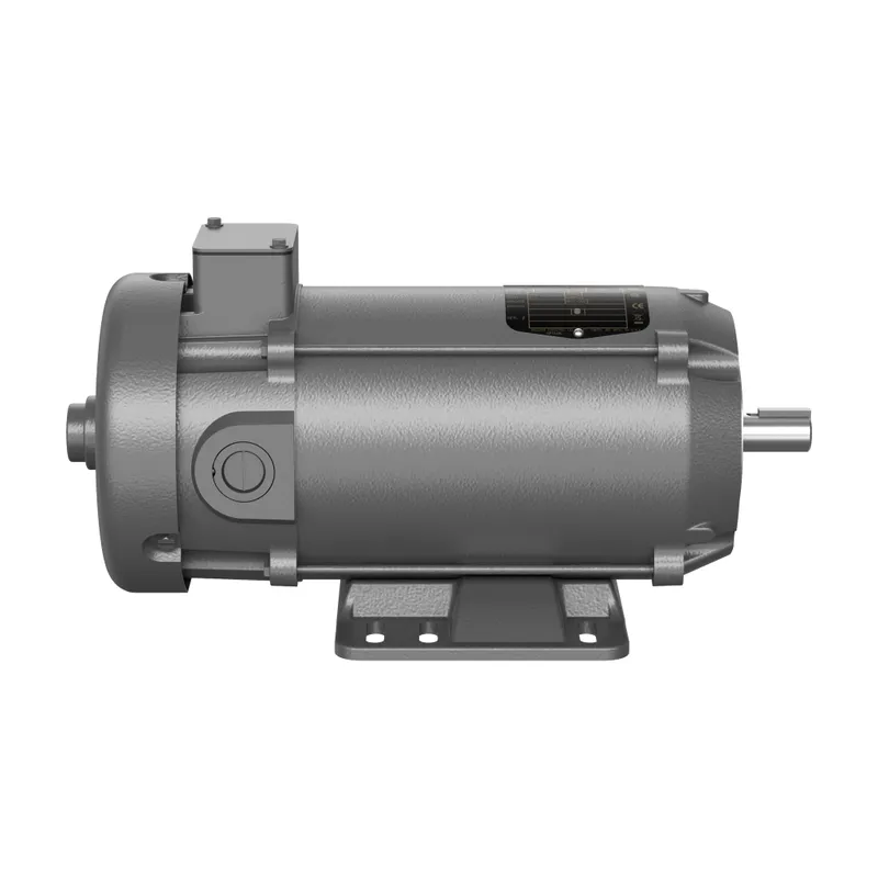 075/1HP,1750RPM,DC,D80C,3435P,TEFC, — photo 2 of 3