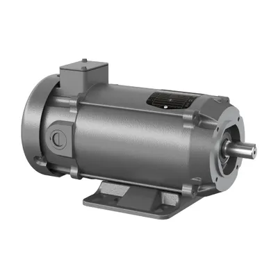 1HP/.75KW/3000RPM/TEFC/34-6243Z145