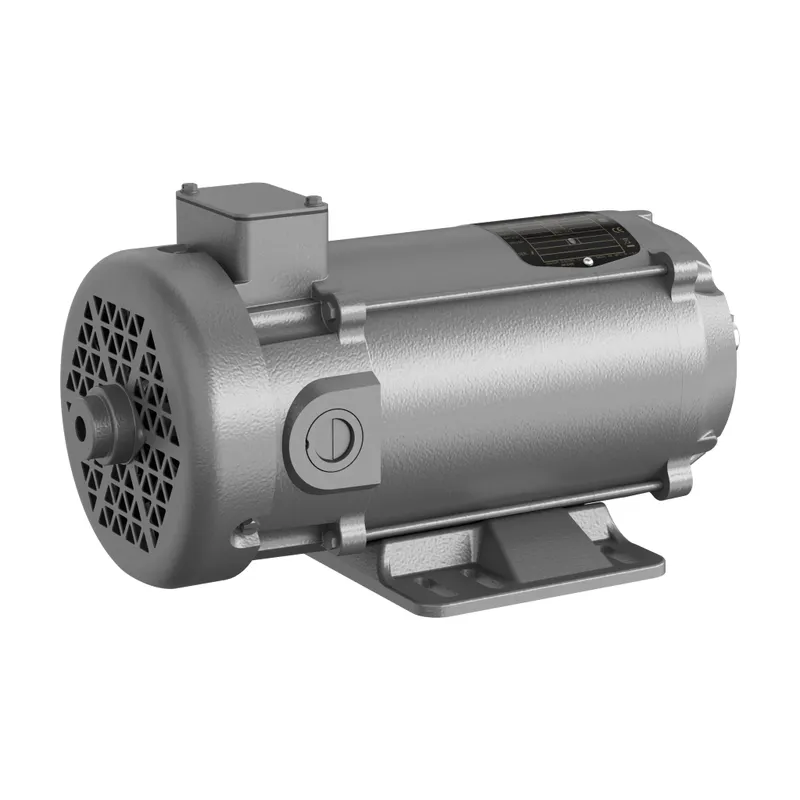 1HP/.75KW/3000RPM/TEFC/34-6243Z145 — photo 3 of 3
