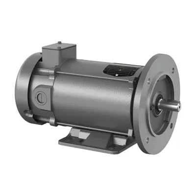.75/1KW,3000RPM,DC,D80D,3428P,TEFC,