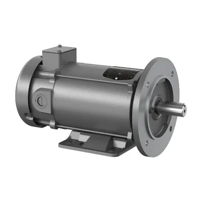 1.1/1.5HP,3000RPM,DC,D90D,3432P,TEF