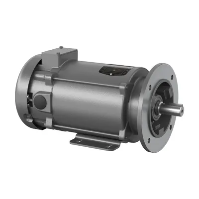 1.1/1.5HP,1750RPM,DC,D90D,3536P,TEF