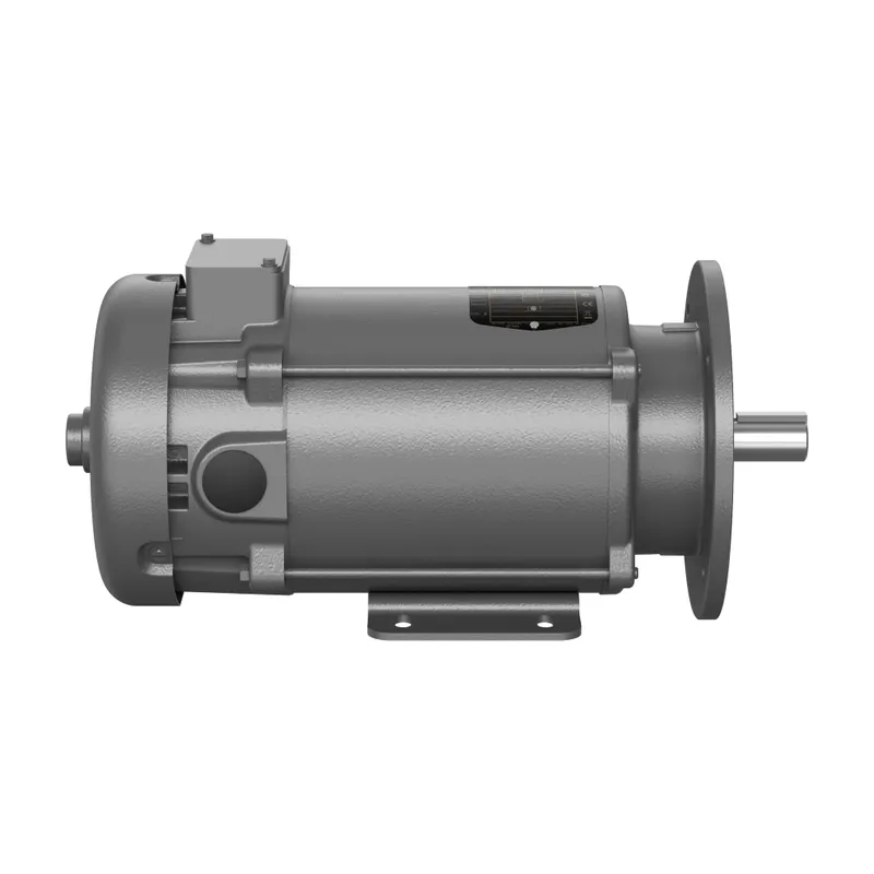 1.5/2HP,1750RPM,DC,D90D,3548P,TEFC, — photo 2 of 3
