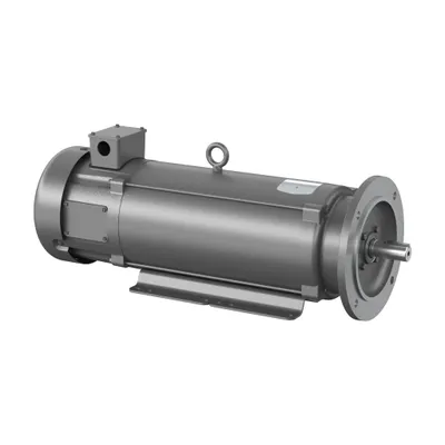 3.7KW,1750RPM,DC,D112D,3681P,TEFC,F