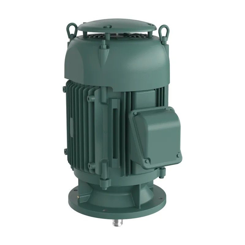 50HP,1775RPM,3PH,60HZ,326VP,1272M,T — photo 3 of 3