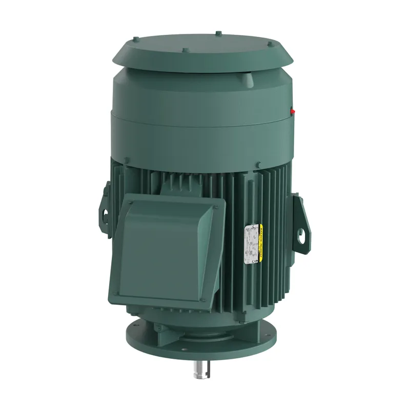75HP,3555RPM,3PH,60HZ,365VP,TEFC,V1 — photo 3 of 3