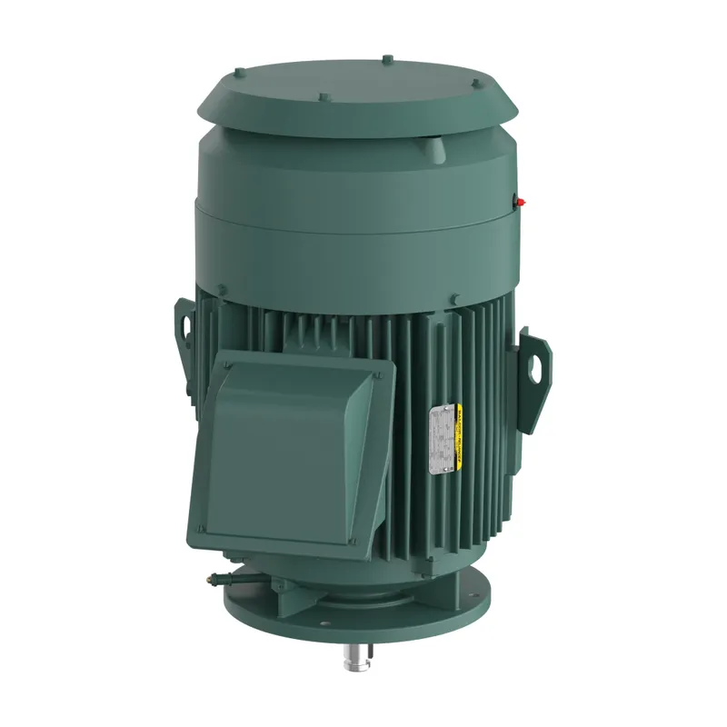 60HP,3560RPM,3PH,60HZ,364VP,TEFC,V1 — photo 3 of 3