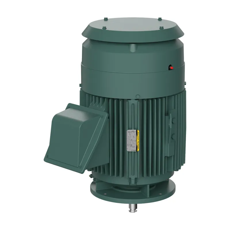60HP,3560RPM,3PH,60HZ,364VP,TEFC,V1 — photo 2 of 3