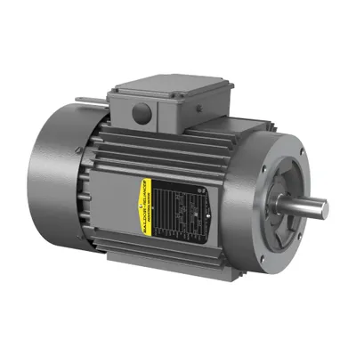 1.5HP,1710RPM,3PH,60HZ,145TC,7524M,