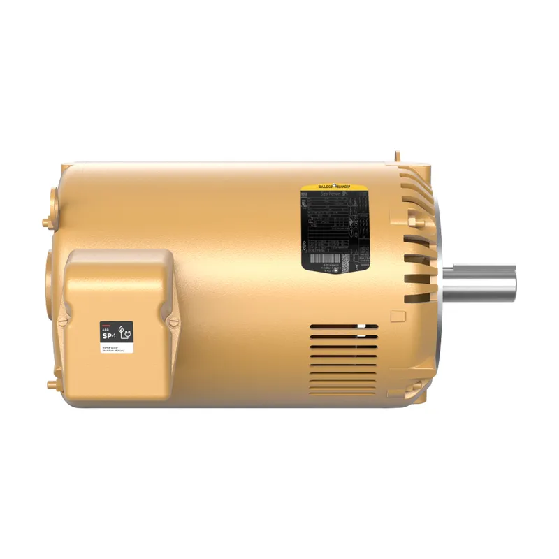 20HP,3525RPM,3PH,60HZ,254TC,3940M,O — photo 3 of 3