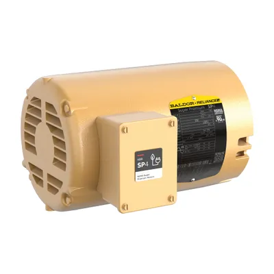 1HP,1760RPM,3PH,60HZ,56C,3520M,OPEN