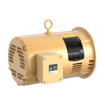 3HP,1765RPM,3PH,60HZ,182TC,3640M,OP
