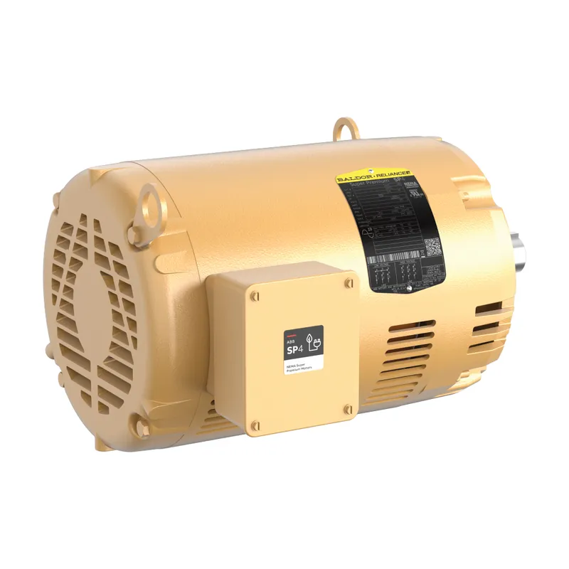 10HP,1770RPM,3PH,60HZ,215TC,3750M,O — photo 1 of 3