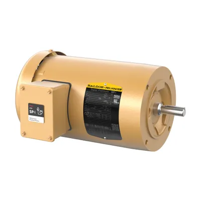1.5HP,3500RPM,3PH,60HZ,56C,3520M,TE