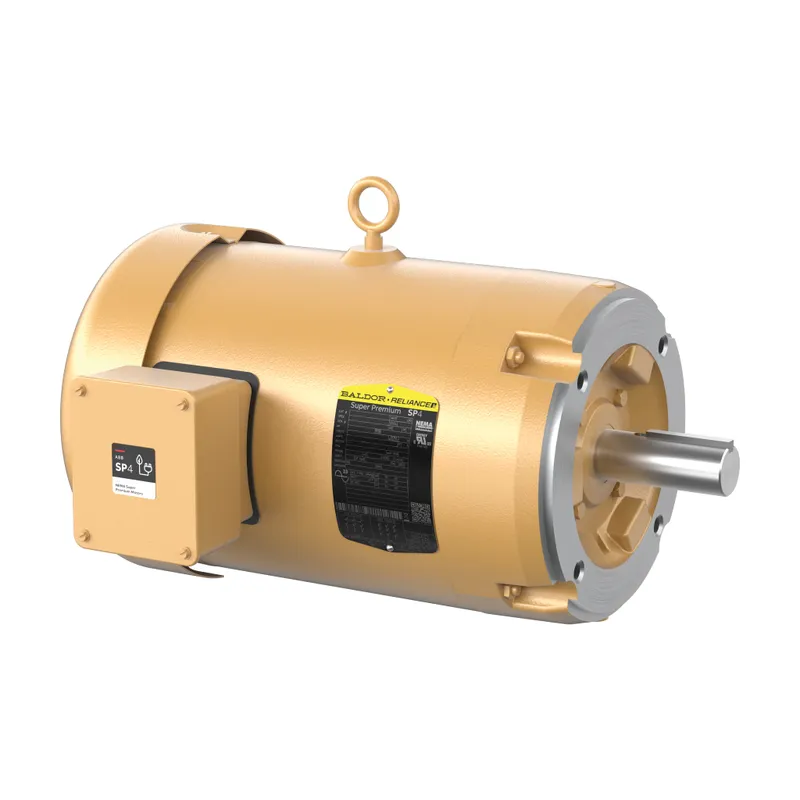 15HP,3515RPM,3PH,60HZ,215TC,3756M,T — photo 1 of 3
