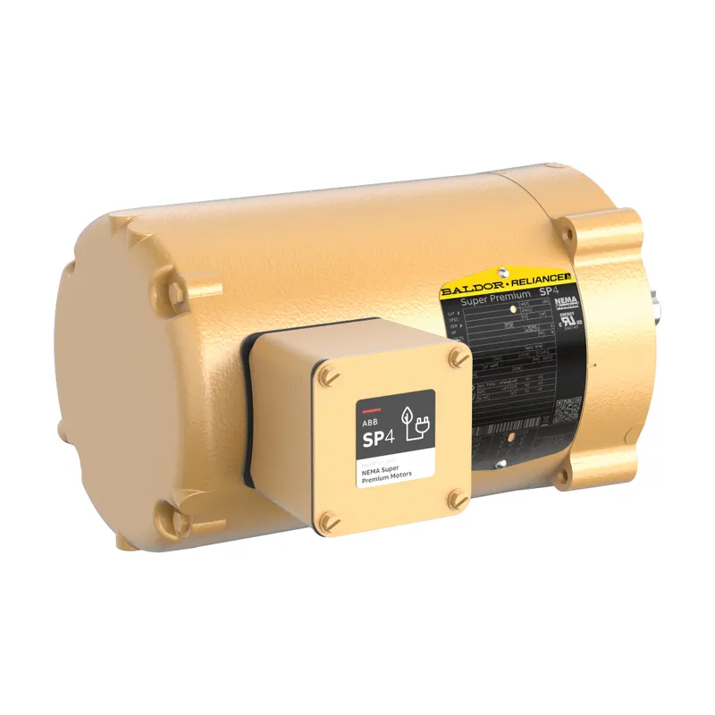.5HP,1725RPM,3PH,60HZ,56C,3420M,TEN — photo 3 of 3