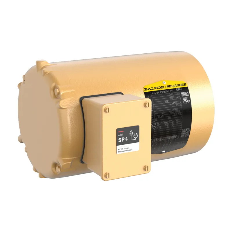 1HP,1770RPM,3PH,60HZ,56C,3522M,TENV — photo 3 of 3