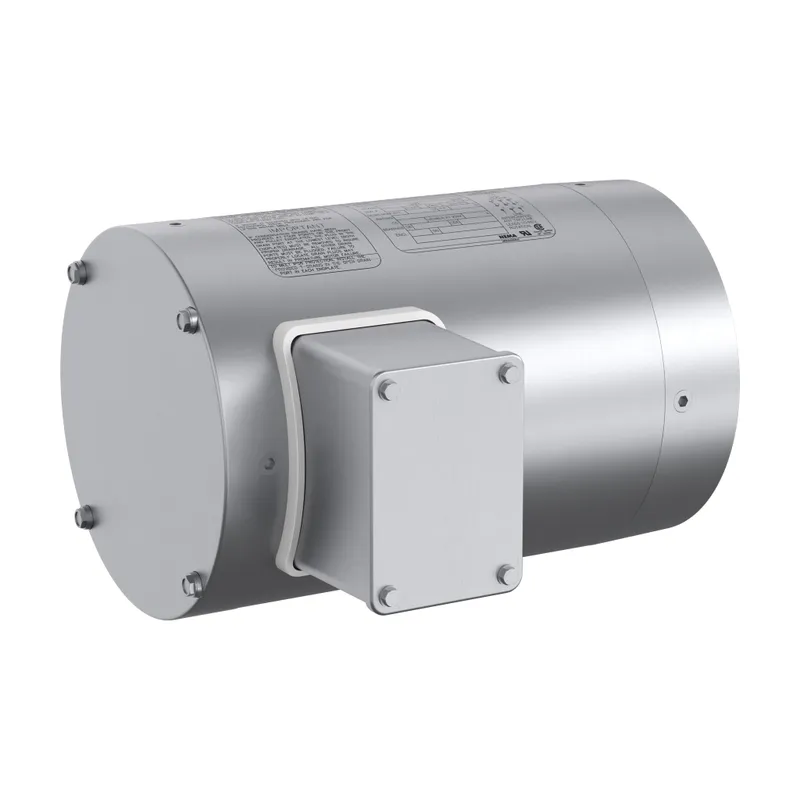 .33HP,3450RPM,3PH,60HZ,56C,3512M,TE — photo 3 of 3