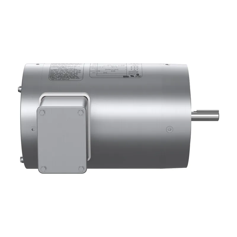 .5HP,3450RPM,3PH,60HZ,56C,3512M,TEN — photo 2 of 3