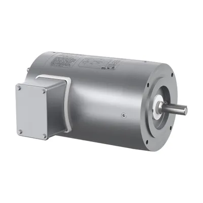 .5HP,1775RPM,3PH,60HZ,56C,3514M,TEN