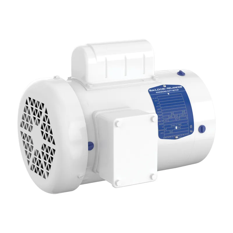 .75HP,1750RPM,1PH,60HZ,56C,3522L,TE — photo 3 of 3