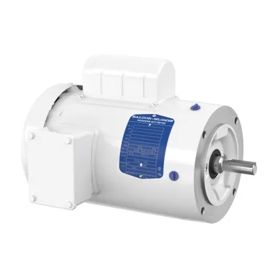 1HP,1725RPM,1PH,60HZ,56C,3524L,TEFC