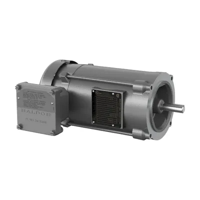 .33HP,3450RPM,1PH,60HZ,56C,3416L,XP