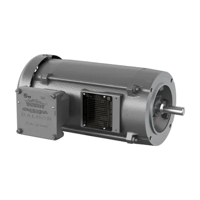 .5HP,1170RPM,3PH,60HZ,56C,3516M,XPF